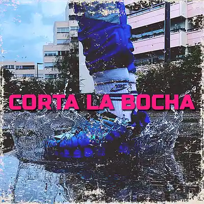 Picture for song 'Cumbia Villera Type Beat - Corta La Bocha' by artist 'Cachengue Instrumentales'