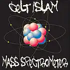 Picture for song 'MASS SPECTROMETER' by artist 'Celt Islam'