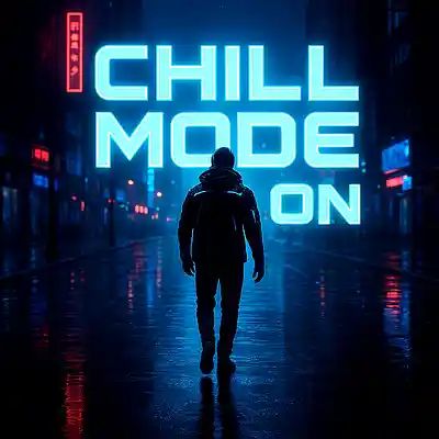 Picture for song 'Chill Mode On' by artist 'CONATHOR'