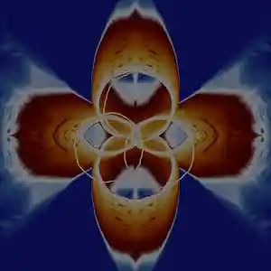 Picture for song 'R_20221103-174512 412' by artist 'Cosmic Tones 432Hz'