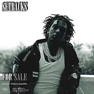 Picture for song 'Setbacks (Pyrex Whippa) Buy 1 Get 1 Free' by artist 'Cultist'