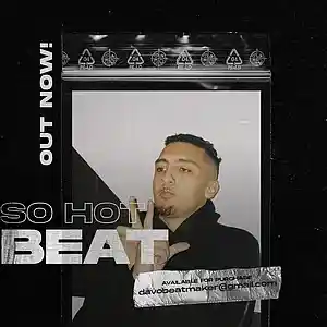 Picture for song 'So Hot (Morad Type Beat) Buy 1 Get 1 Free' by artist 'davothecreator'