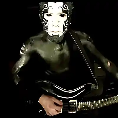Picture for song '"A NEW HEY" LIMP BIZKIT RAP METAL TYPE BEAT' by artist 'DevilleProducer'