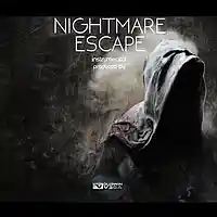 Picture for song 'Nightmare Escape (Original Mix)' by artist 'Durwin V3GA'
