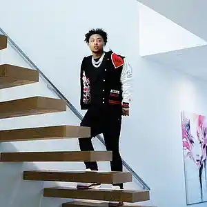 Picture for song 'Luh Kel x MBNel Type Beat - Want It All' by artist 'ErieBeats'