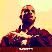 Picture for song 'All Eyez 3' by artist 'FlashBeats.net'