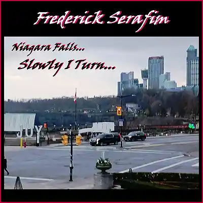 Picture for song 'Time for Change' by artist 'Frederick Serafim'