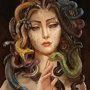 Picture for song 'Snake' by artist 'FzN Beats'