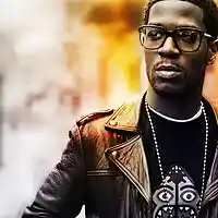 Picture for song 'Postive Energy' by artist 'Griffin Of The Evloution'