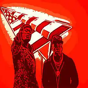 Picture for song 'Tried to tell em' by artist 'J A S Productionz'