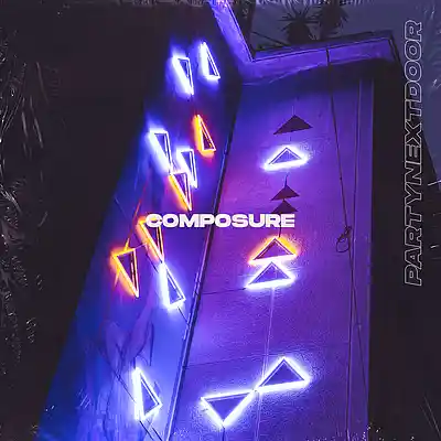 Picture for song 'Composure (BUY 1 GET 4 FREE *UNLIMITED)' by artist 'JayWoodBeatz'