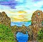 Picture for song 'Hiraeth am Feirion / Be the Dreamer' by artist 'Jodee James'