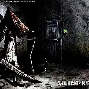 Picture for song 'SILENT HILL (SUICIDEBOYS, XXXTENTACION TYPE BEAT)' by artist 'Jramaclub'
