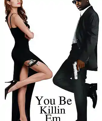 Picture for song 'Killin Competition' by artist 'JR Da Star'