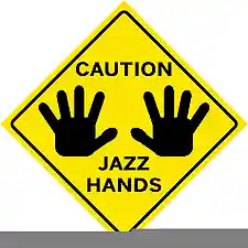 Picture for song 'Jazz Hands' by artist 'Keyshardy'