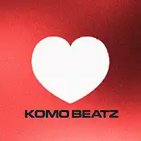 Picture for song 'Double Tap w/ Hook ' by artist 'Komo Beatz'