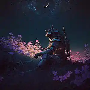 Picture for song 'Can you feel my heart' by artist 'Landscapes beats'