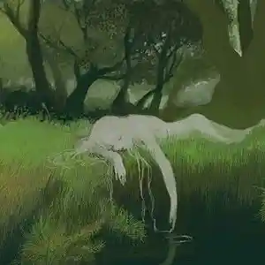 Picture for song 'Mahoney' by artist 'lazyangels'