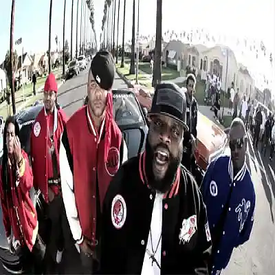 Picture for song 'WHAT GOES AROUN' COMES AROUND' by artist 'LD The Storyteller'