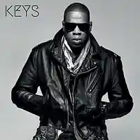 Picture for song 'Keys' by artist 'LiveSkyHigh'