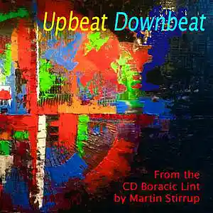 Picture for song 'BL18 Upbeat Downbeat' by artist 'martin stirrup'