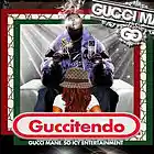 Picture for song 'Gettin' Gwap' by artist 'MeachStaxx Productions'