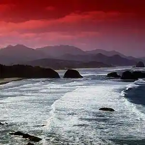 Picture for song 'The Storm' by artist 'Michael Fanning'