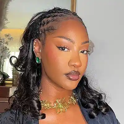 Picture for song 'Afro Twilight - Tems Type Beat' by artist 'Milanmadeit'