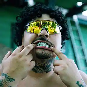 Picture for song 'Bando - That Mexican OT Type Beat' by artist 'Milanmadeit'