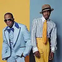 Picture for song 'Ride Wit Me' by artist 'N3OnTheTrack Beats'