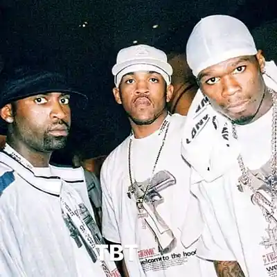 Picture for song 'FREAKY FRIDAY - G Unit 2026' by artist 'NY BANGERS'