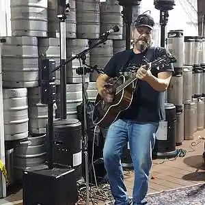 Picture for song '823 Tap Jam: Christopher Weir' by artist 'paul gorman and the hypnotist collectors'