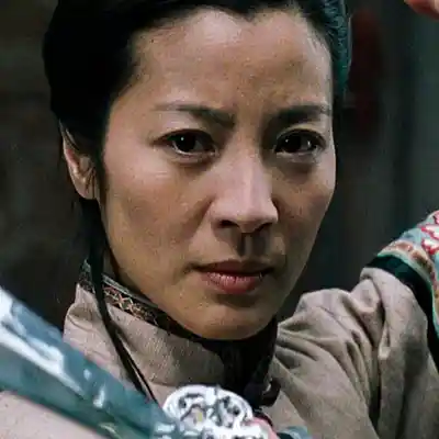 Picture for song 'Crouching Tiger, Hidden Dragon Theme' by artist 'Previous Signs of Decay'