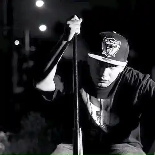 Picture for song 'Rider - A.k.a El Retira Montones' by artist 'Rider el cuervo'