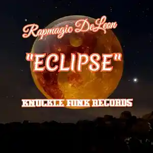 Picture for song 'Rapmagic - "Eclipse" 2024' by artist 'RAPMAGIC DELEON'