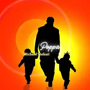 Picture for song 'Poppa' by artist 'Richard Shekari'