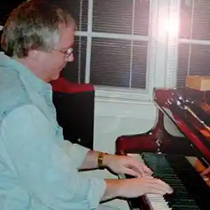 Picture for song 'Spirit (Song for Lucy)' by artist 'RICH RUSSOM'