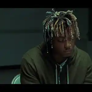 Picture for song 'SAD JUICE WRLD TYPE BEAT (Prod. ROSE)' by artist 'ROSE PROD'