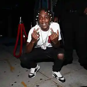 Picture for song '#354 "News" NY Drill 22Gz X Fivio Foreign Type Bea' by artist 'Russell Wine Beats'