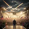 Song picture of 'Trump'