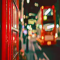 Picture for song 'London Nights Prod. By Shaun P.' by artist 'sbkmusic'