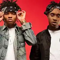 Picture for song '(New) Extendo (RAE SREMMURD TYPE BEAT)' by artist 'Cardio Beatz'