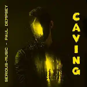 Picture for song 'Caving feat. Paul Dempsey' by artist 'Serious-Music (Germany)'