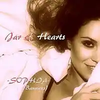 Picture for song 'Jar of Hearts' by artist 'Sophia Bauwens'