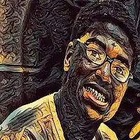 Picture for song 'Mob Related ' by artist 'Stacked Up Michael'