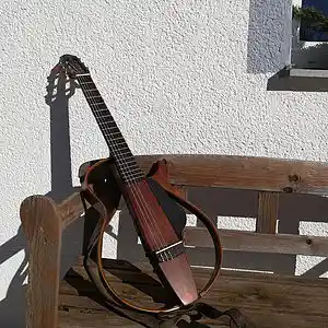 Picture for song 'Blue Sand Dance' by artist 'Stefan Mack'