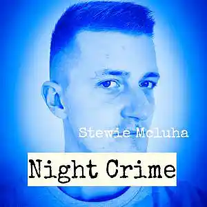 Picture for song 'Stewie Mcluha - Night Drive Rhythm (Radio Edit)' by artist 'Stewie Mcluha'