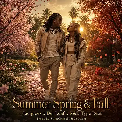 Picture for song 'Summer Spring & Fall (w/300Cam) *2026*' by artist 'Supa Crank It'