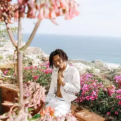 Picture for song 'Trippie Redd x Lil Tecca x Uzi Type Beat' by artist 'syobangz'