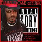 Picture for song 'THEY DID FUNK*' by artist 'MORRIS THE FUNKASAURUS'